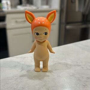 Authentic deer sonny angel